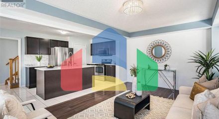 Residential - Single Family Home - Brampton, Canada - Canada