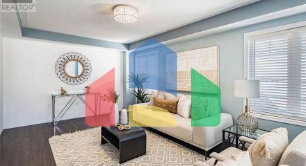 Residential - Single Family Home - Brampton, Canada - Canada