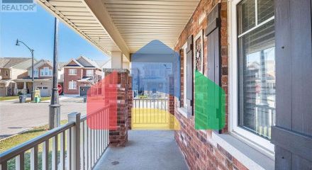 Residential - Single Family Home - Brampton, Canada - Canada