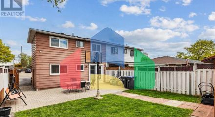 Residential - Single Family Home - Brampton, Canada - Canada