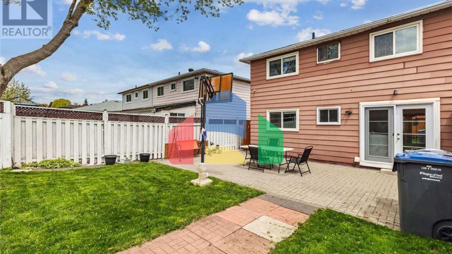 Residential - Single Family Home - Brampton, Canada - Canada