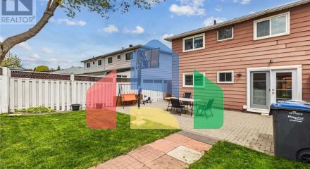 Residential - Single Family Home - Brampton, Canada - Canada