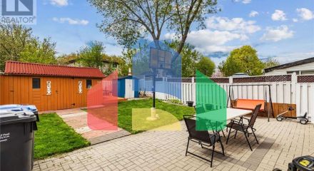 Residential - Single Family Home - Brampton, Canada - Canada