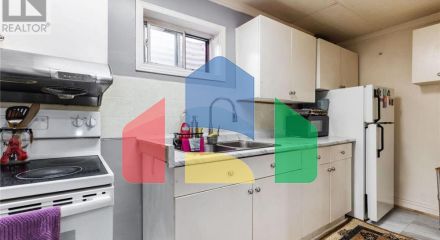 Residential - Single Family Home - Brampton, Canada - Canada