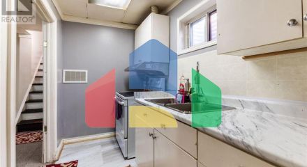 Residential - Single Family Home - Brampton, Canada - Canada