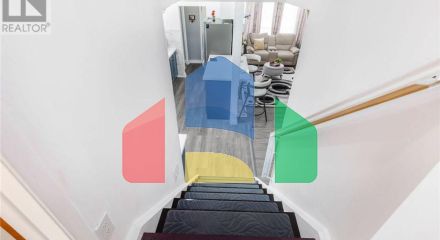 Residential - Single Family Home - Brampton, Canada - Canada