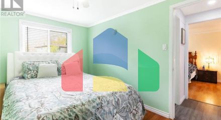 Residential - Single Family Home - Brampton, Canada - Canada