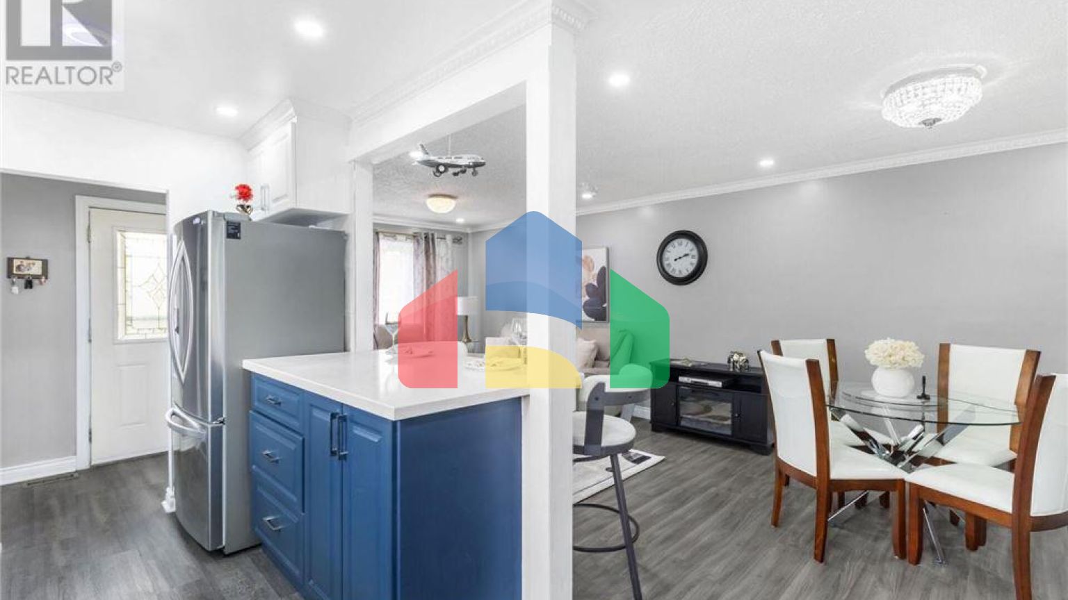 Residential - Single Family Home - Brampton, Canada - Canada