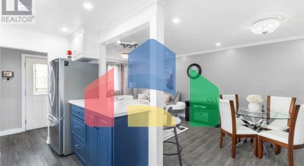 Residential - Single Family Home - Brampton, Canada - Canada