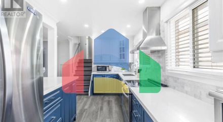 Residential - Single Family Home - Brampton, Canada - Canada