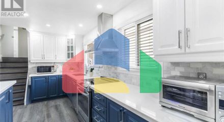 Residential - Single Family Home - Brampton, Canada - Canada