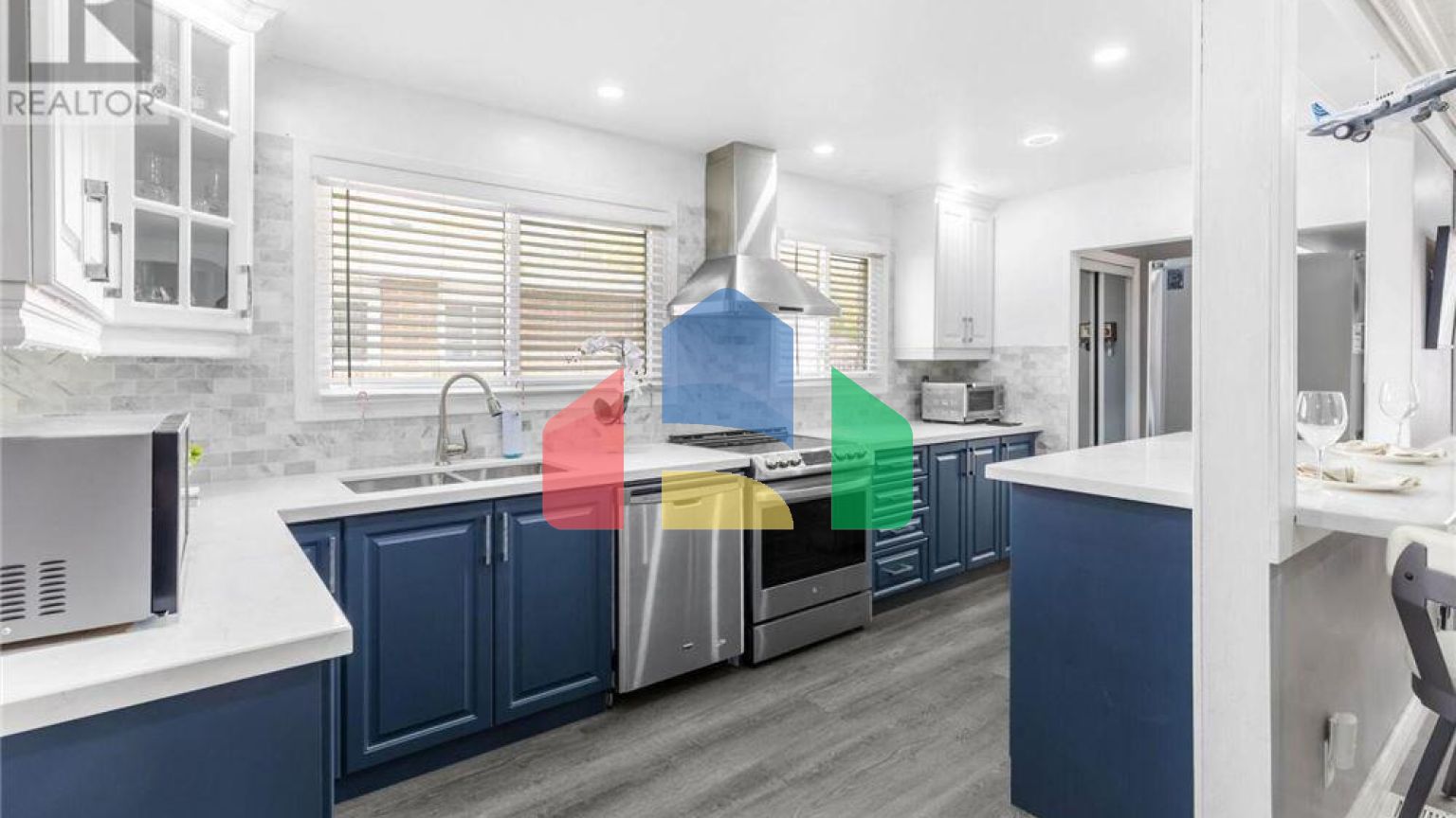 Residential - Single Family Home - Brampton, Canada - Canada