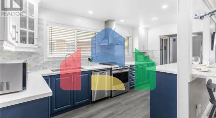 Residential - Single Family Home - Brampton, Canada - Canada