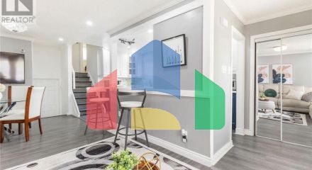 Residential - Single Family Home - Brampton, Canada - Canada