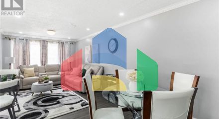 Residential - Single Family Home - Brampton, Canada - Canada