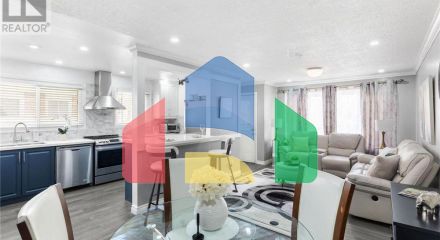 Residential - Single Family Home - Brampton, Canada - Canada
