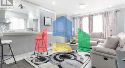 Residential - Single Family Home - Brampton, Canada - Canada
