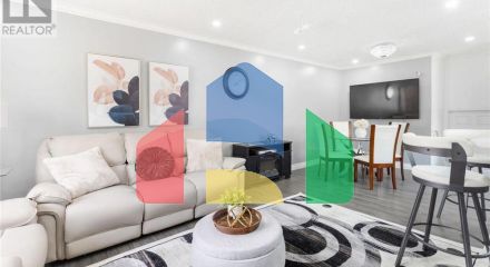 Residential - Single Family Home - Brampton, Canada - Canada