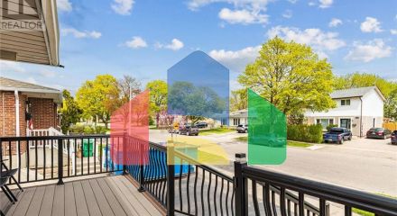 Residential - Single Family Home - Brampton, Canada - Canada