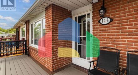 Residential - Single Family Home - Brampton, Canada - Canada