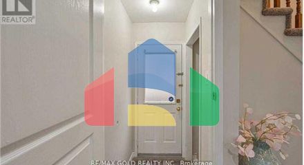 Residential - Single Family Home - Brampton, Canada - Canada