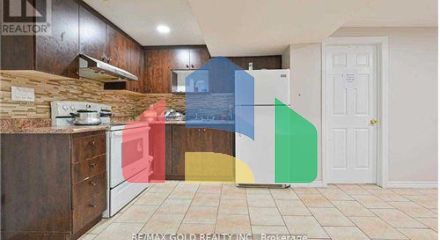 Residential - Single Family Home - Brampton, Canada - Canada