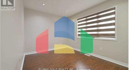 Residential - Single Family Home - Brampton, Canada - Canada