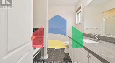 Residential - Single Family Home - Brampton, Canada - Canada