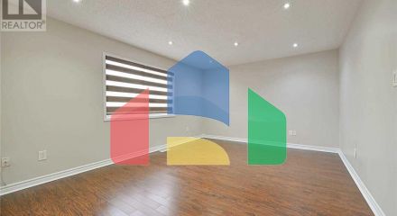 Residential - Single Family Home - Brampton, Canada - Canada