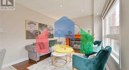 Residential - Single Family Home - Brampton, Canada - Canada