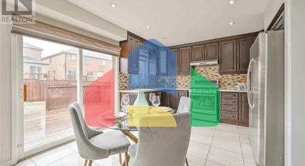 Residential - Single Family Home - Brampton, Canada - Canada