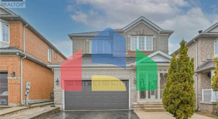 Residential - Single Family Home - Brampton, Canada - Canada