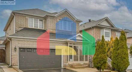 Residential - Single Family Home - Brampton, Canada - Canada