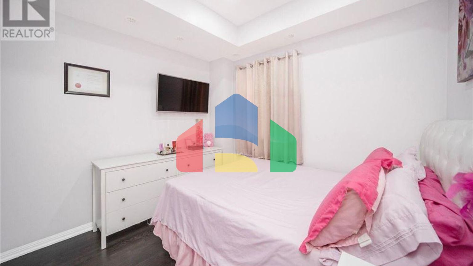 Residential - Townhouse - Brampton, Canada - Canada