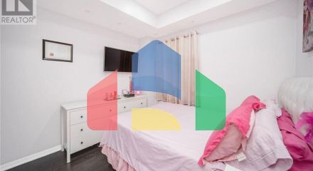 Residential - Townhouse - Brampton, Canada - Canada