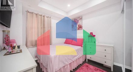 Residential - Townhouse - Brampton, Canada - Canada