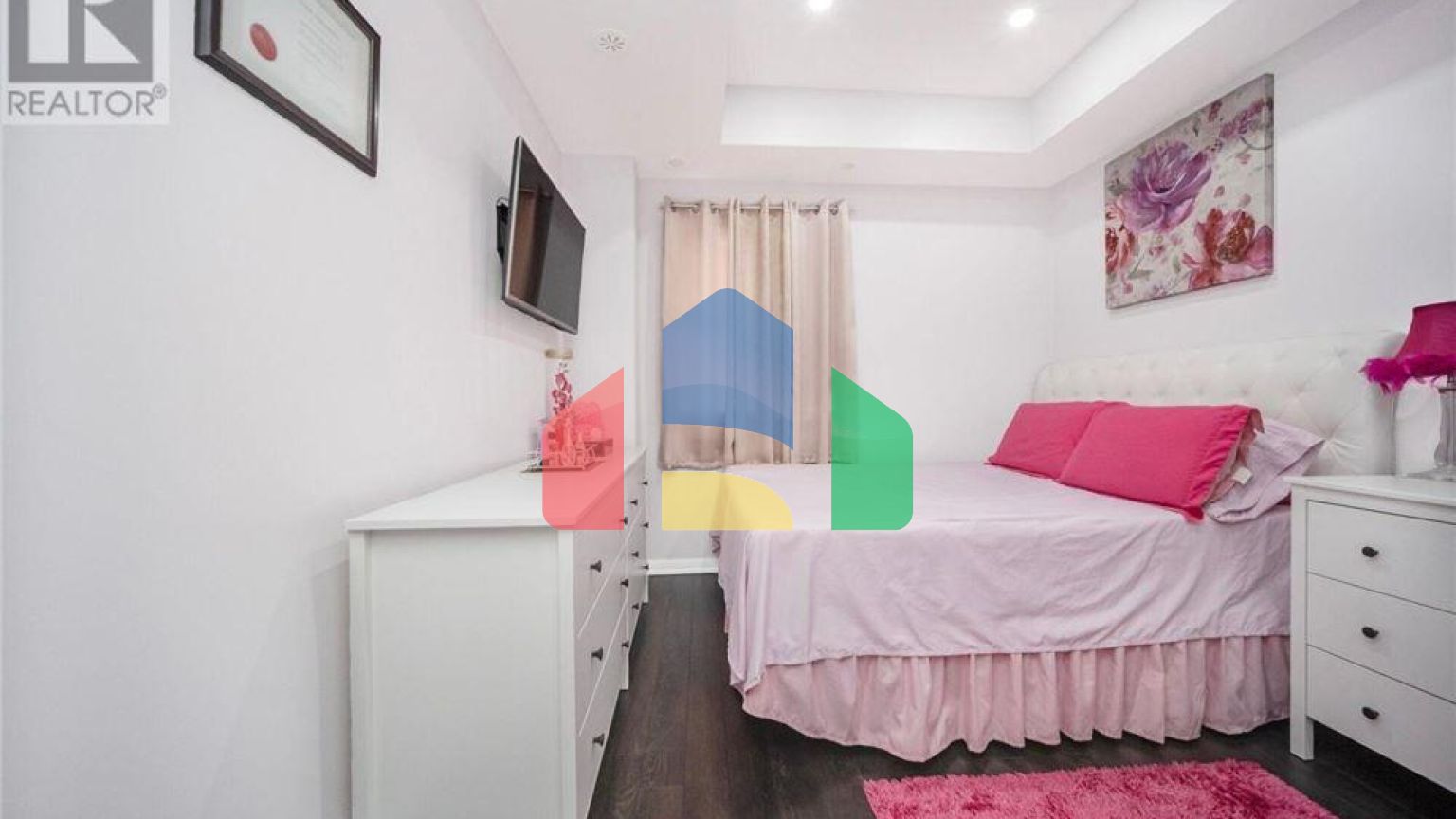 Residential - Townhouse - Brampton, Canada - Canada