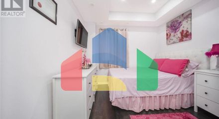 Residential - Townhouse - Brampton, Canada - Canada