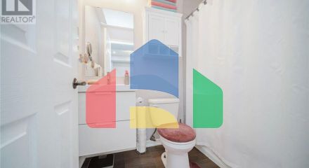 Residential - Townhouse - Brampton, Canada - Canada