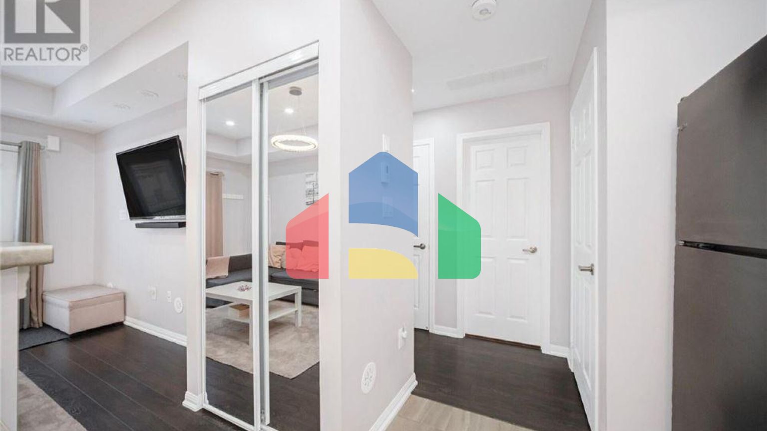 Residential - Townhouse - Brampton, Canada - Canada