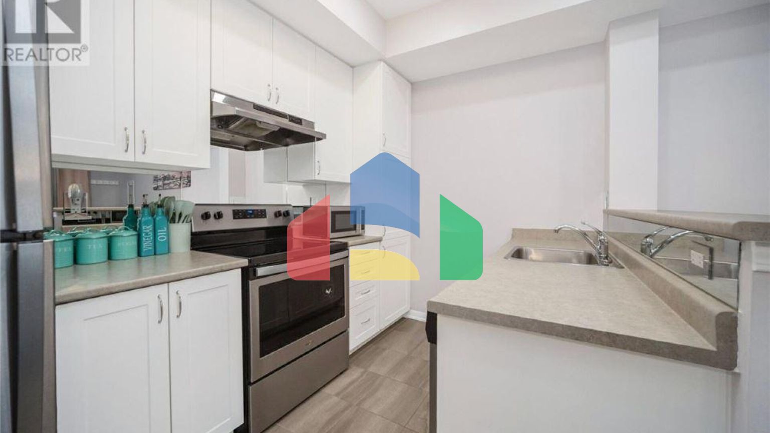 Residential - Townhouse - Brampton, Canada - Canada