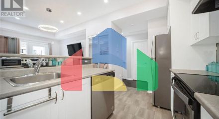 Residential - Townhouse - Brampton, Canada - Canada