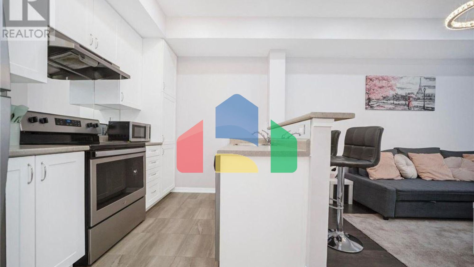 Residential - Townhouse - Brampton, Canada - Canada