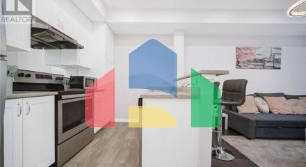 Residential - Townhouse - Brampton, Canada - Canada