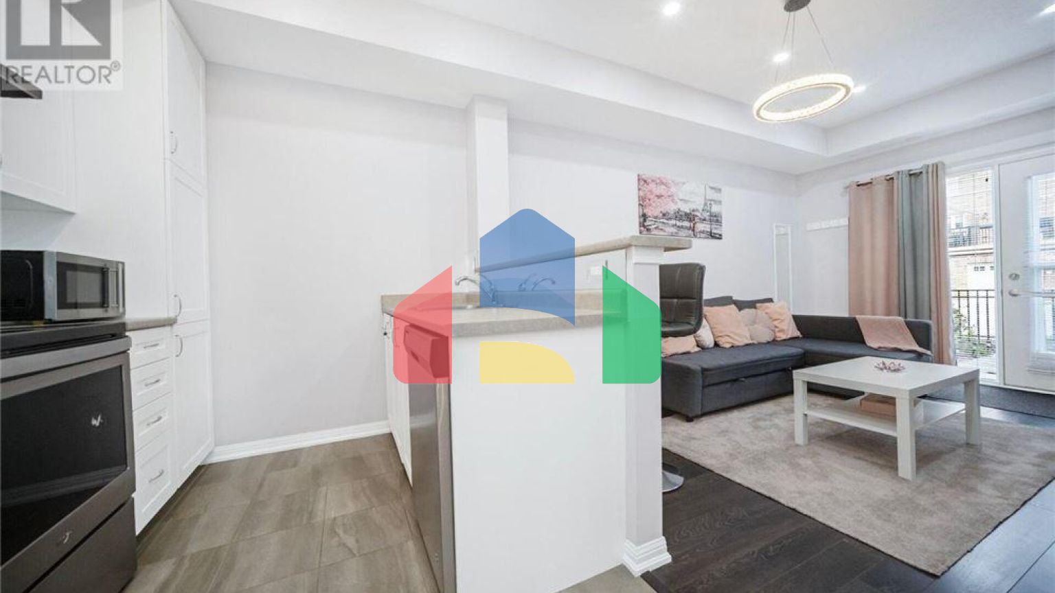 Residential - Townhouse - Brampton, Canada - Canada