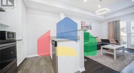 Residential - Townhouse - Brampton, Canada - Canada