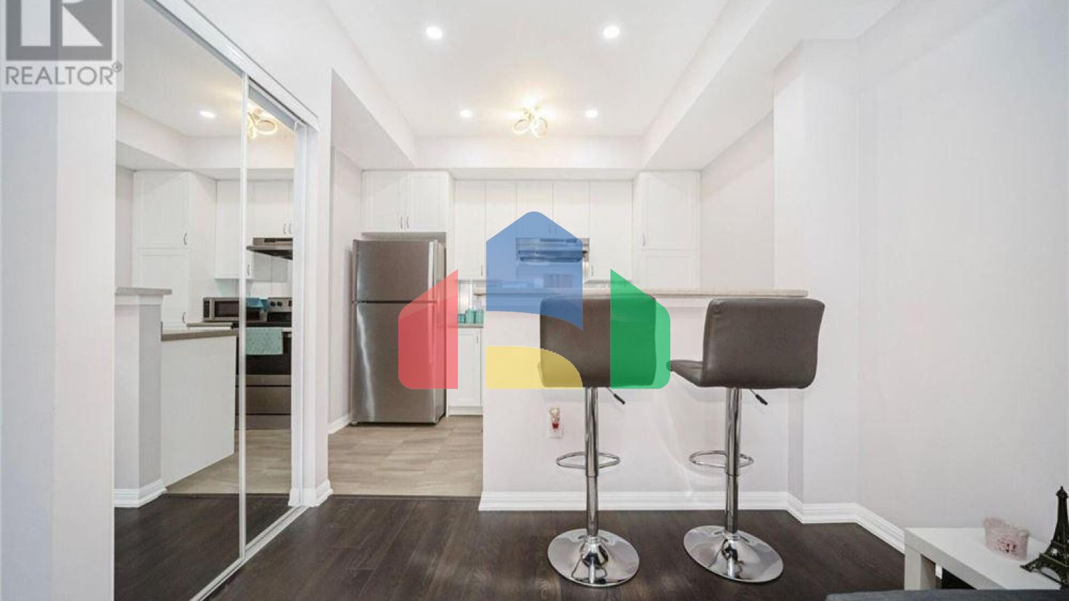 Residential - Townhouse - Brampton, Canada - Canada