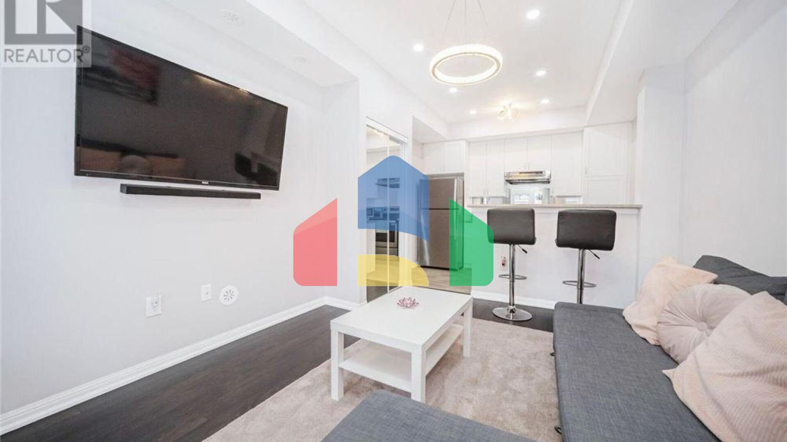 Residential - Townhouse - Brampton, Canada - Canada