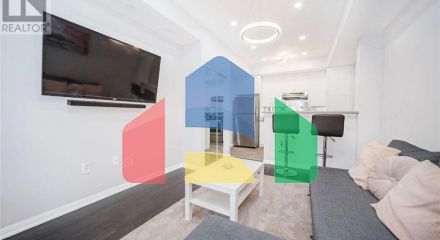 Residential - Townhouse - Brampton, Canada - Canada