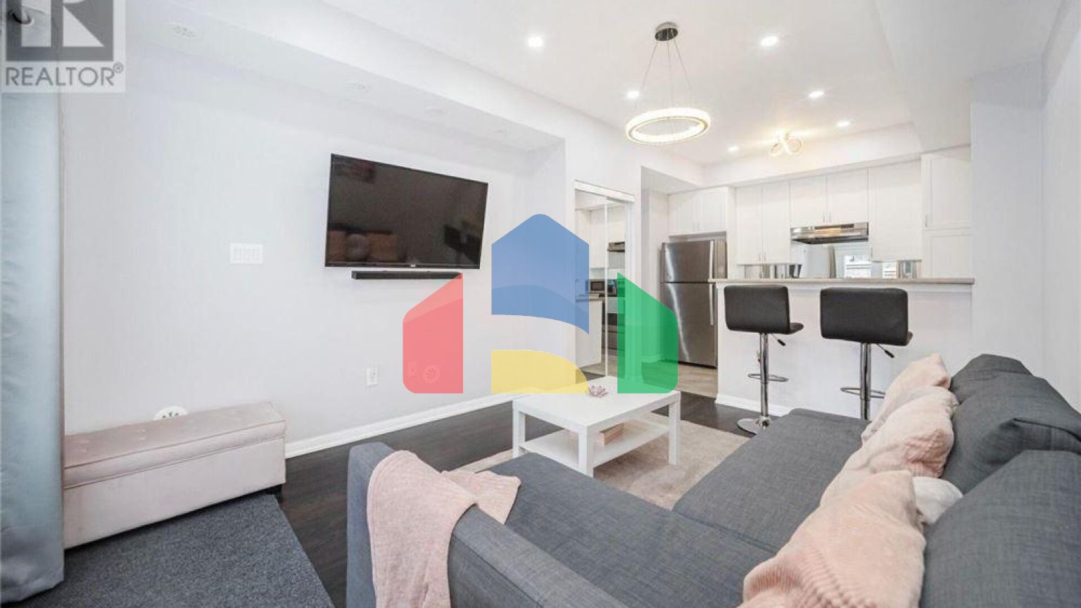 Residential - Townhouse - Brampton, Canada - Canada